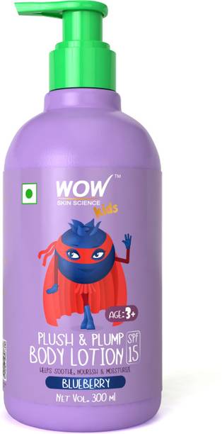 Wow Skin Science Baby Bath Hair Skin Care Buy Wow Skin Science