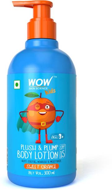 Wow Skin Science Baby Lotions Creams Buy Wow Skin Science Baby