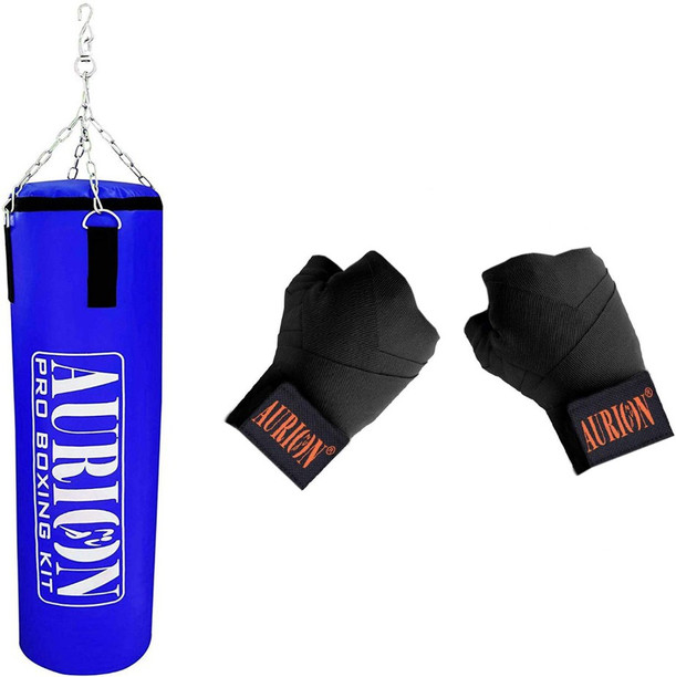 aurionpro boxing kit
