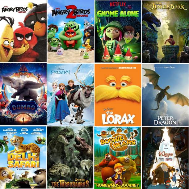 Animation Movies - Buy Animation Movies Online at Best Prices In India | Animation Movies - Buy Animation Movies Online at Best Prices In India |