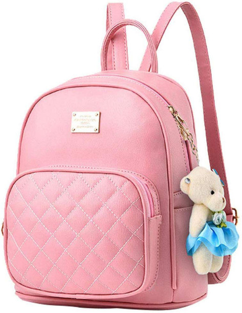Flipkart school bags for girl clearance