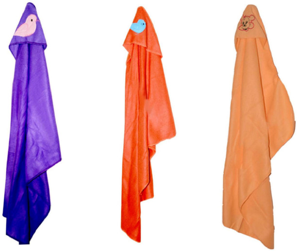 baby bath towels flipkart