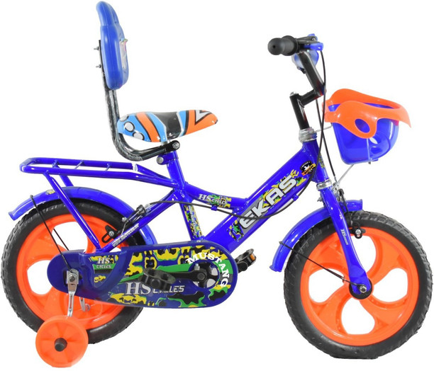 kids cycle in flipkart