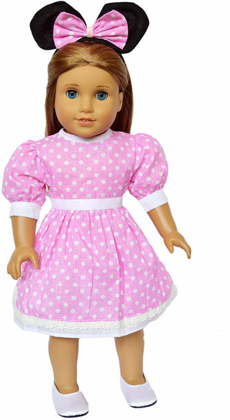 my brittany doll clothes