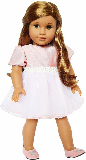dolls on flipkart