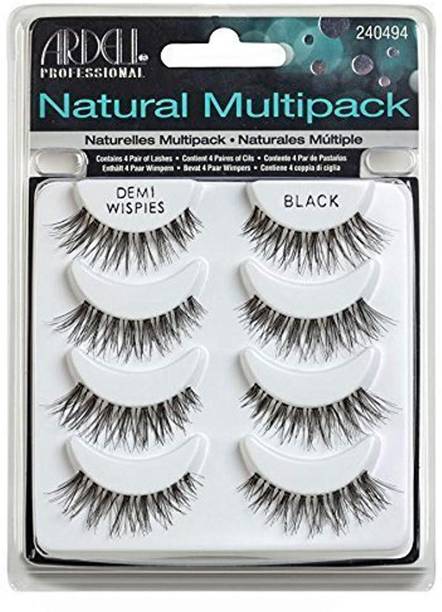 Blue Artificial Eyelash Buy Blue Artificial Eyelash Online At Best Prices In India Flipkart Com