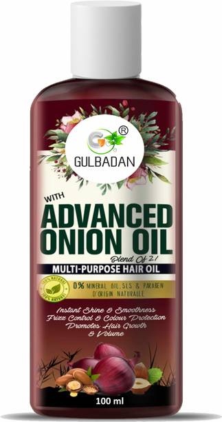 Gulbadan Hair Oil Buy Gulbadan Hair Oil Online At Best Prices In