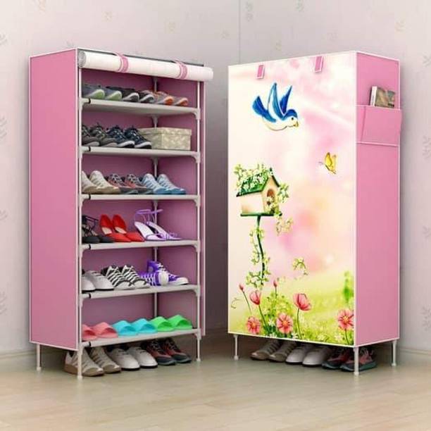 Shoe Rack Buy Shoe Stand Cabinet From From Rs 249 Online With
