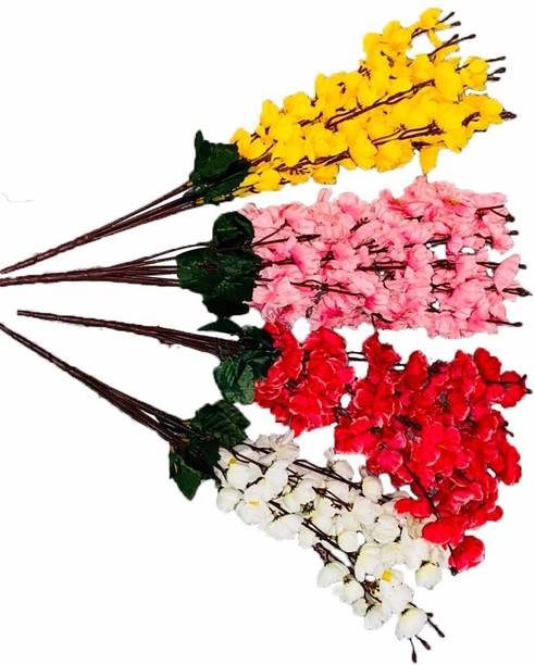 Artificial Flowers Buy Artificial Flowers Online Starting At Rs 89 In India Flipkart Com