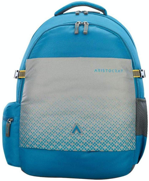 Aristocrat school bags clearance