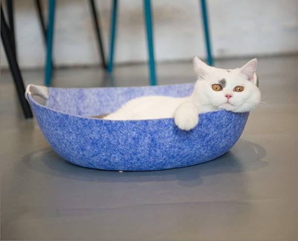 Pets Empire Cat Beds Buy Pets Empire Cat Beds Online At Best