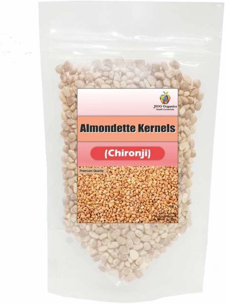 Jioo Organics Chironji Seed Seed