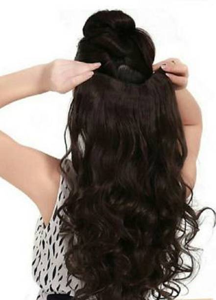 Hair Extension Online in India at Best Prices | Flipkart Hair Extension Online in India at Best Prices | Flipkart