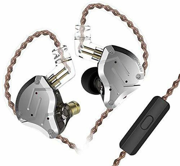 best budget kz earphone