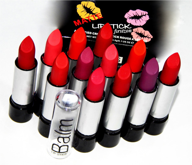cheap lipstick sets