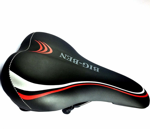 big ben cycle seat
