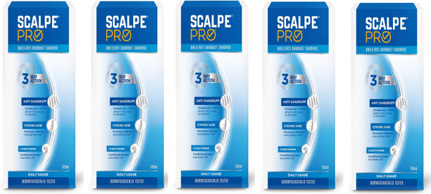 scalpe shampoo online