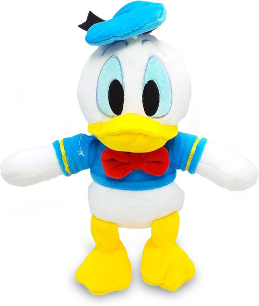donald duck soft toy online