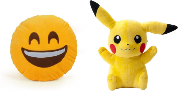 smiley soft toys online