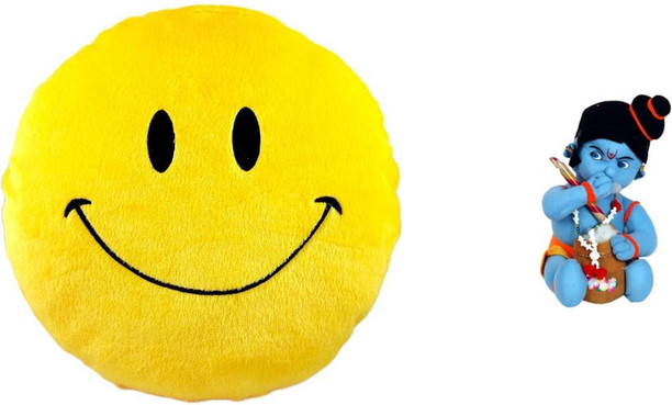 smiley soft toys online
