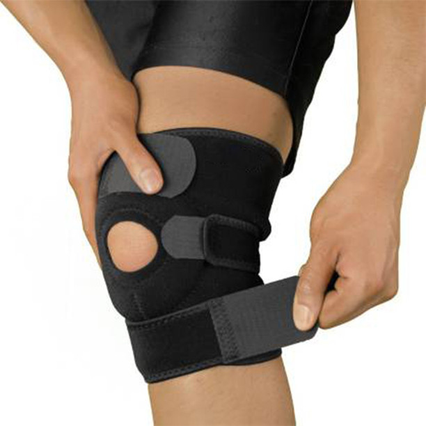 nike knee cap