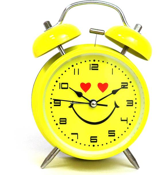 Buy Table Clocks Online in India 12Nov22