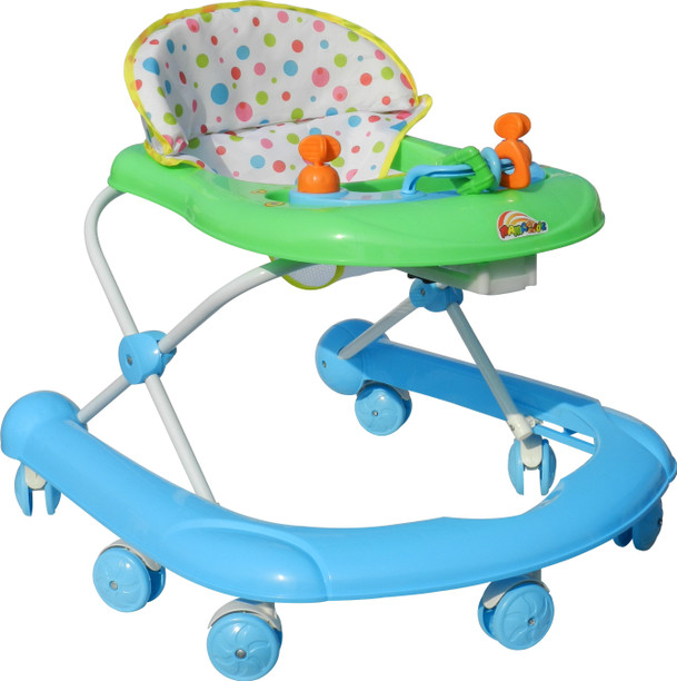 baby walker flipkart
