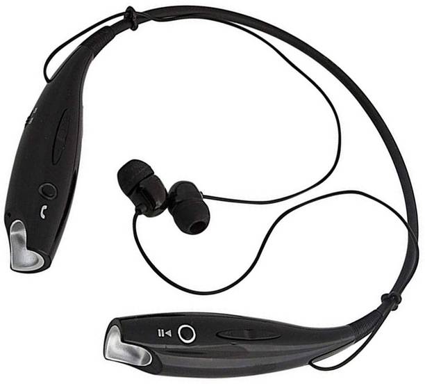 Top headset best online cheap price 5stars Flipkart in India 17 WORLD ONLINE BEST QUALITY HBS-730 Wireless/bluetooth Headset FOR ALL MOBILES Bluetooth Headset