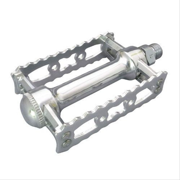 steel bike pedals