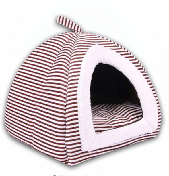 cat house online