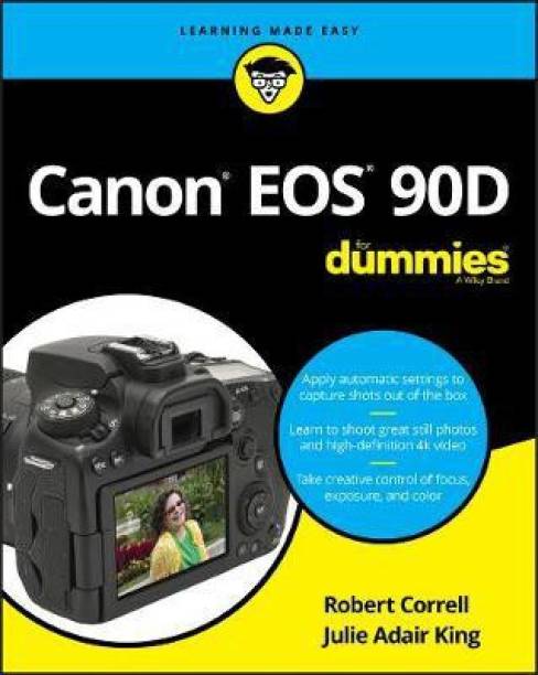 Canon Eos 90d