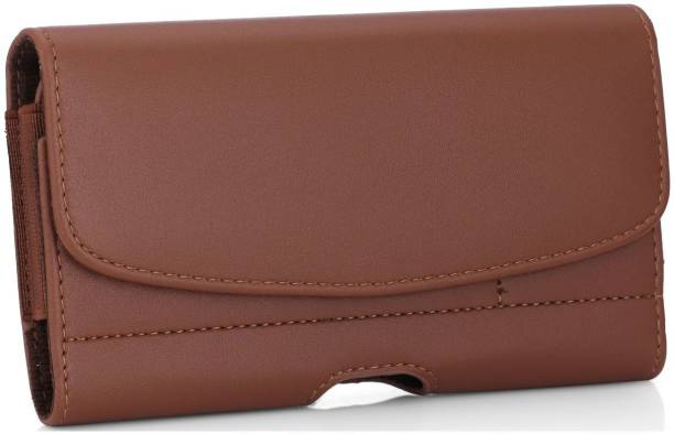 Swan Wallet Case Cover for LG K40S