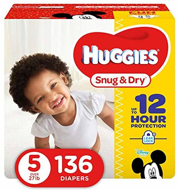Baby Diapers Buy Baby Diapers Online At Best Prices In India Flipkart Com
