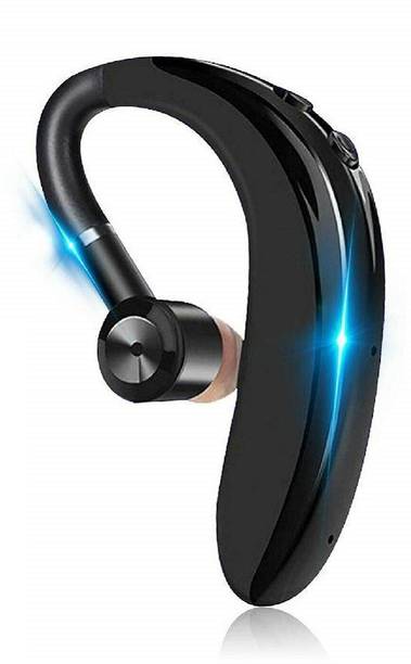 Top Headset Ear Hook cheap price 5stars Flipkart in India 33 Sunnybuy S109 Design single In-ear wireless earphone headphones Bluetooth Headset