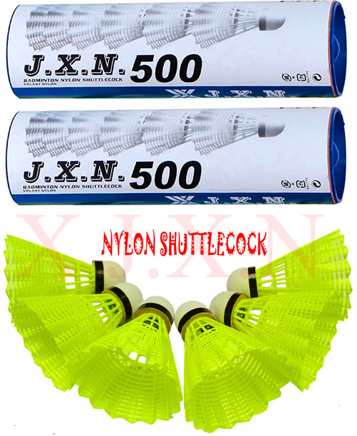 knight queen shuttlecock