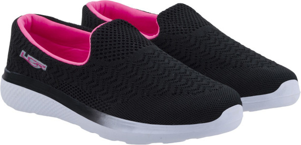 lancer women's walking shoes