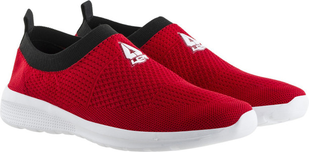 lancer logo shoes