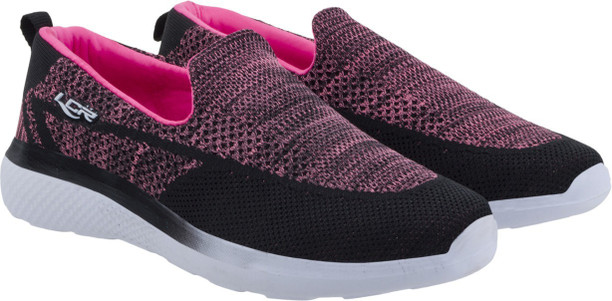 lancer girl shoes