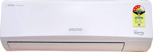 Voltas 1 Ton 3 Star Split Inverter AC