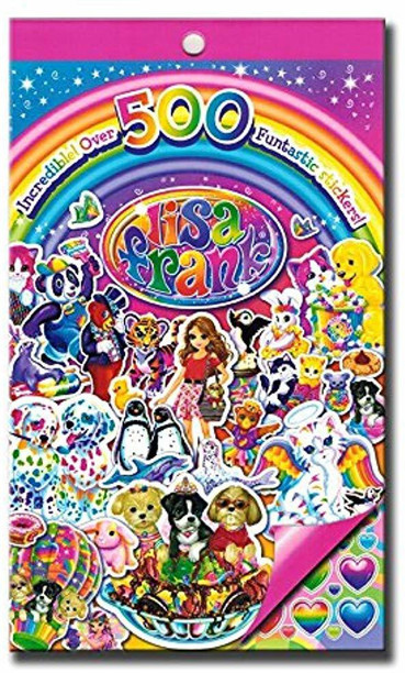 lisa frank reebok