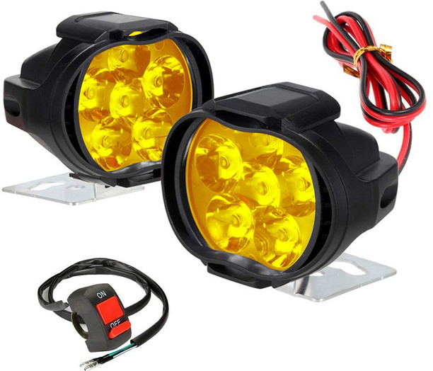 bike light flipkart