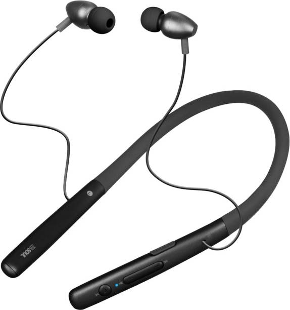 ZEBRONICS zeb-soul Bluetooth Headset