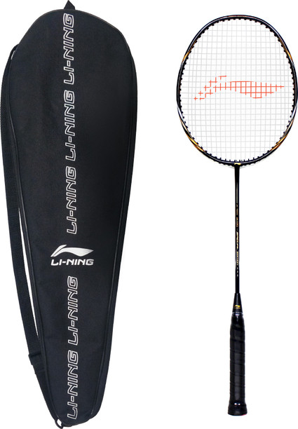 lenin badminton racket