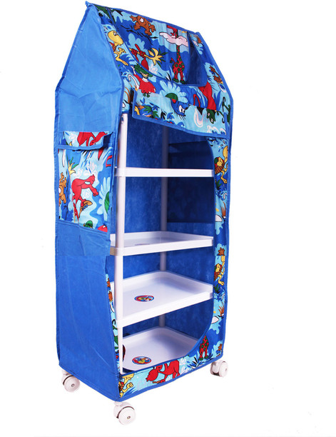 baby cupboard flipkart