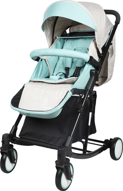 r rabbit pram