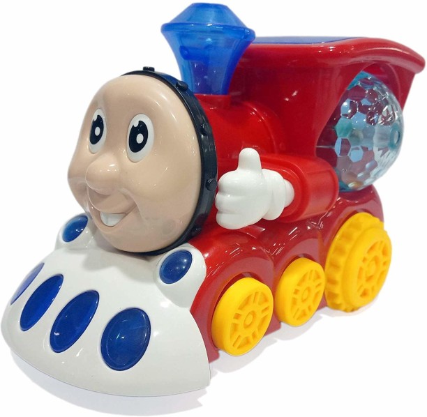 haishu toys train