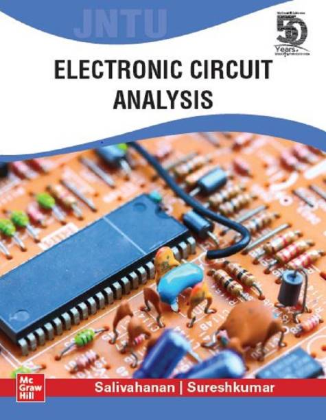 Electronic Circuit Analysis for JNTU