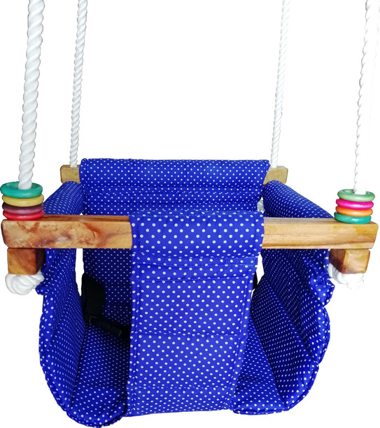 baby jhula hanging
