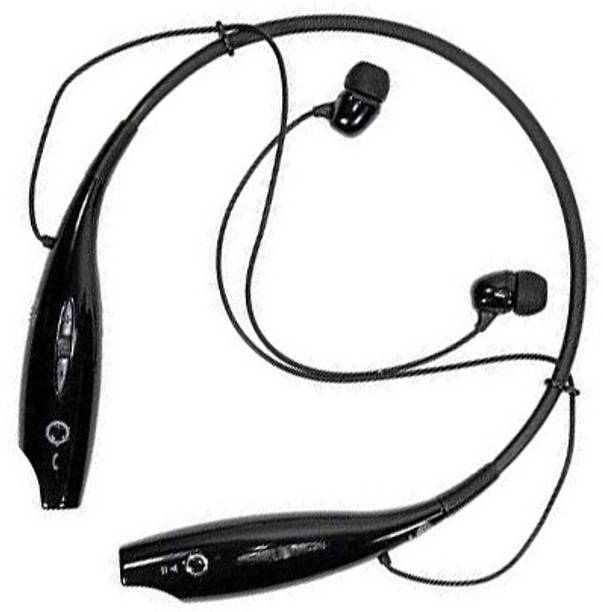 Top headset rate cheap price 5stars Flipkart in India 17 NICK JONES HBS-730 Ultra light Wireless Bluetooth Headset Bluetooth Headset