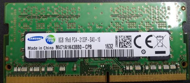 4gb 8gb samsung ddr2 ddr3 ram